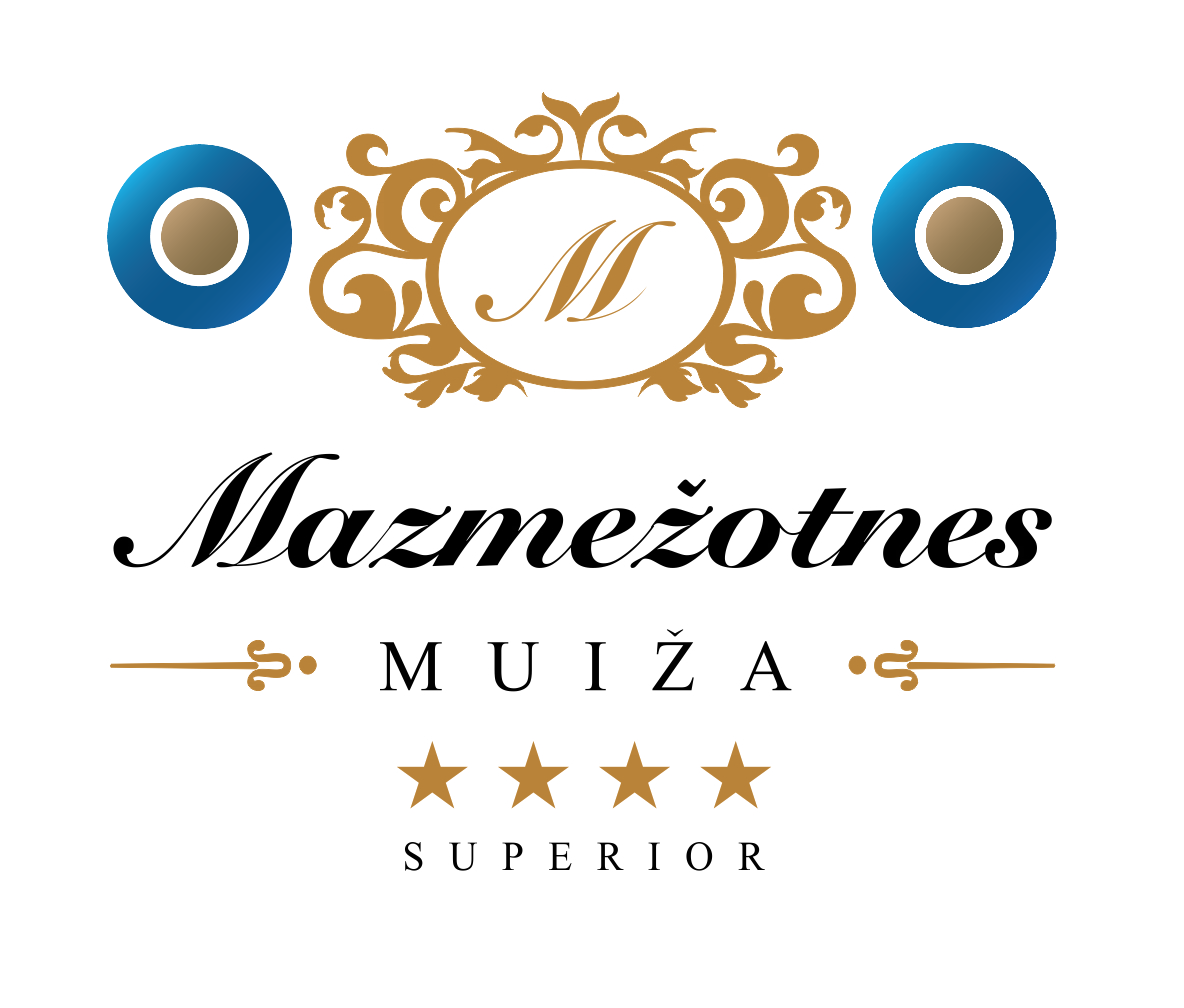 Bizness Mazmežotnes Muižā