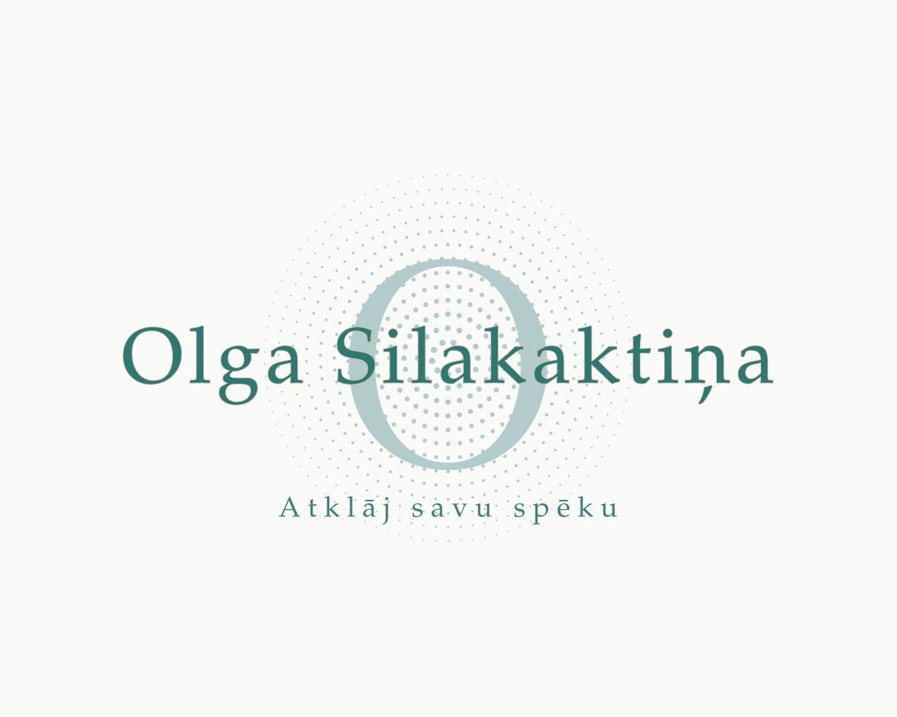 Olga Silakaktiņa