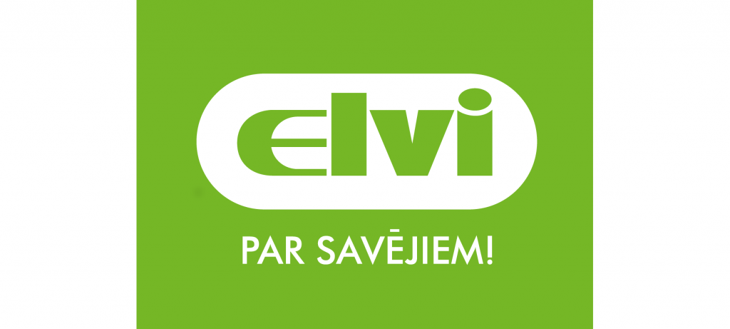 ELVI Latvija