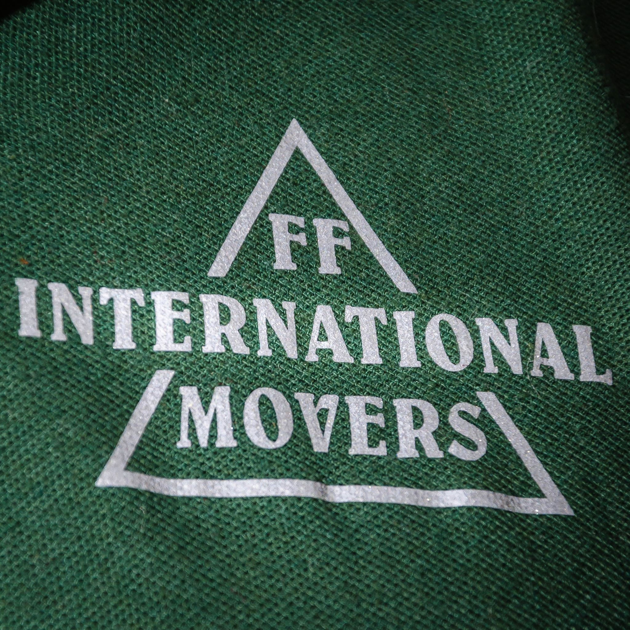 FF International Movers