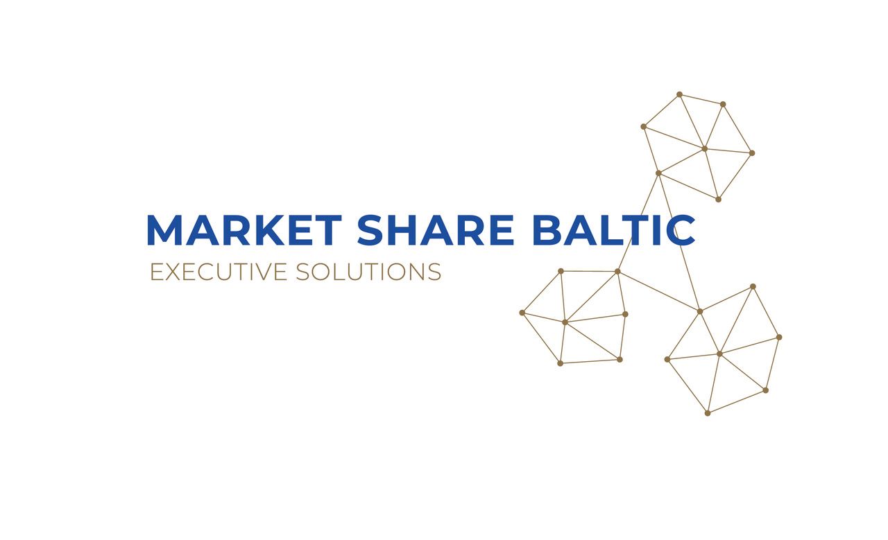 Market Share Baltic