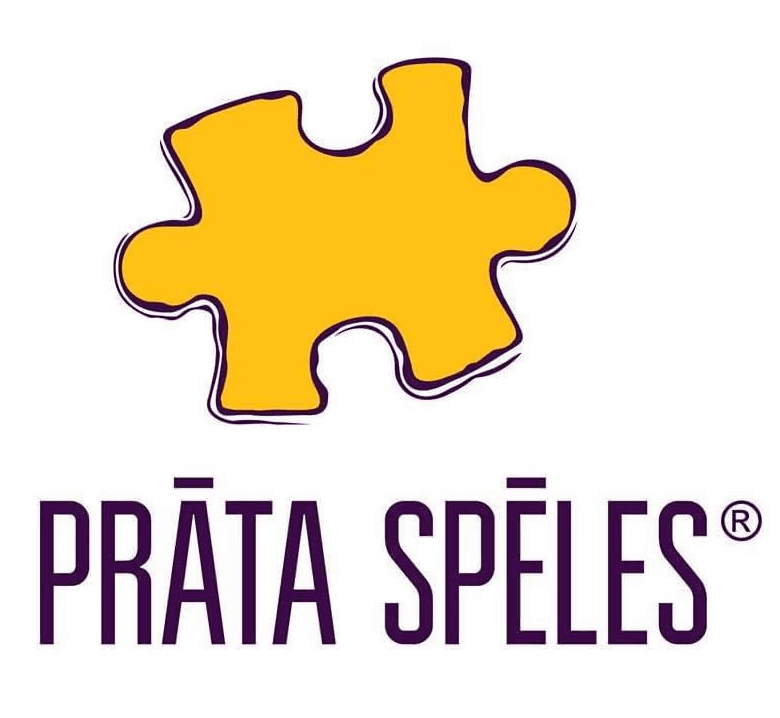 Prāta Spēles