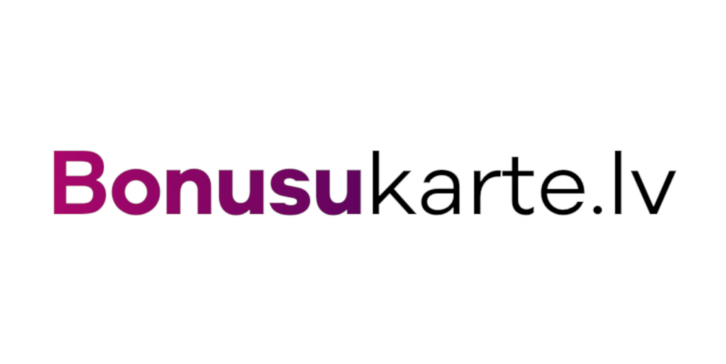 Bonusukarte.lv