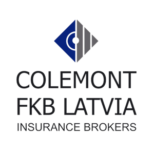 Colemont FKB Latvia