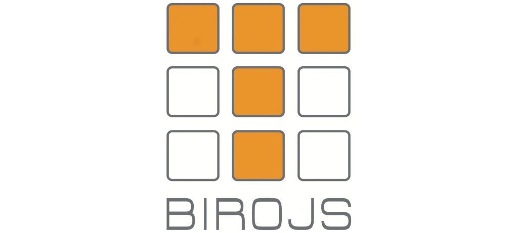 T Birojs