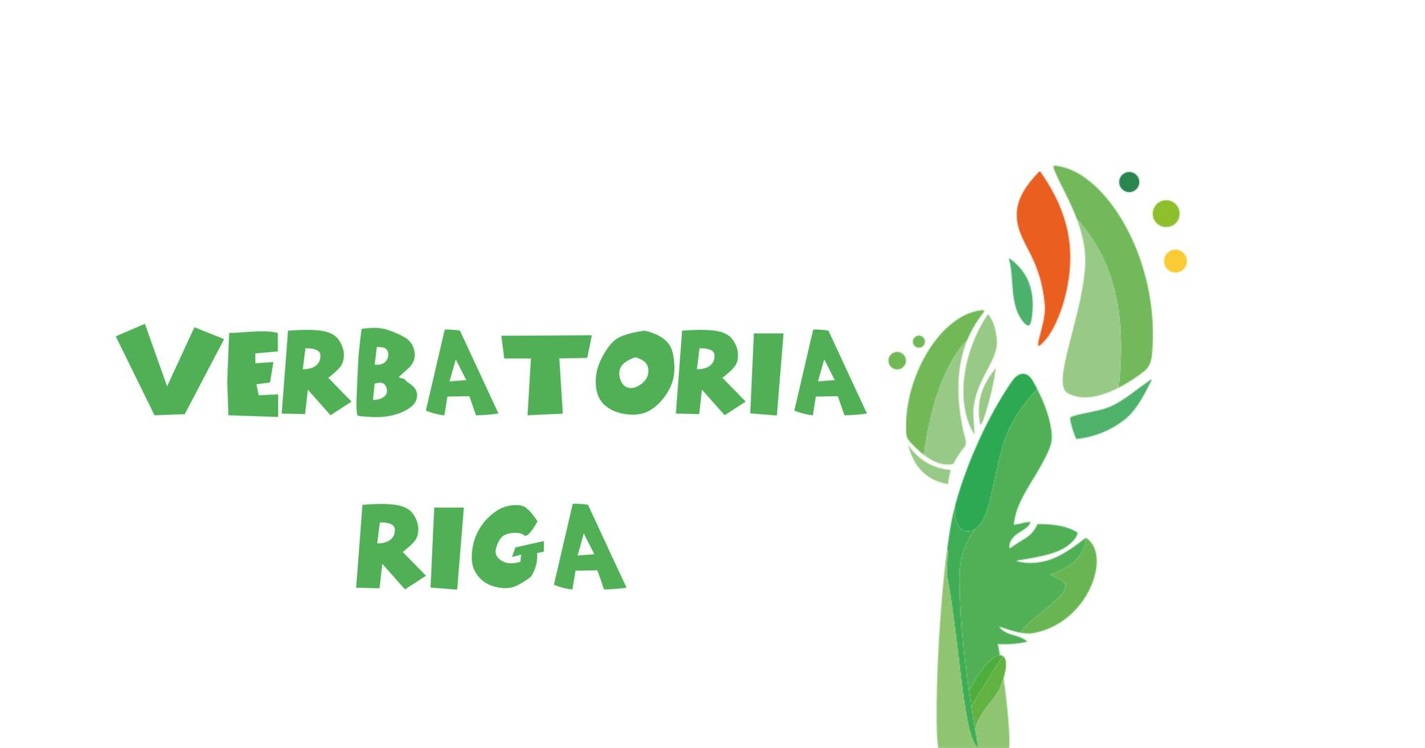 Verbatoria