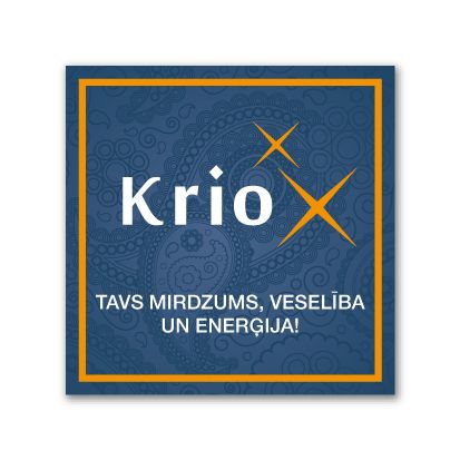 Veselības centrs "Krio"