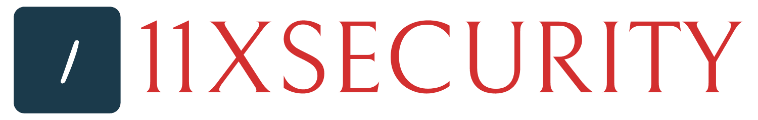 11xSecurity