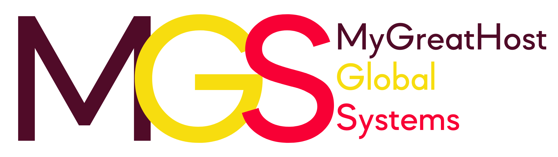 MyGreatHost Globas Systems