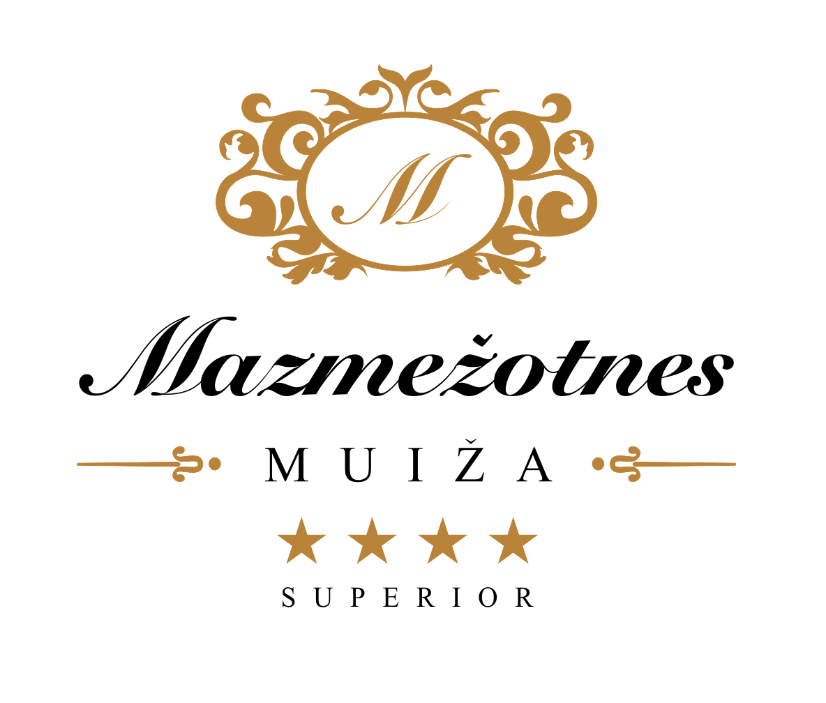 Mazmežotnes muiža