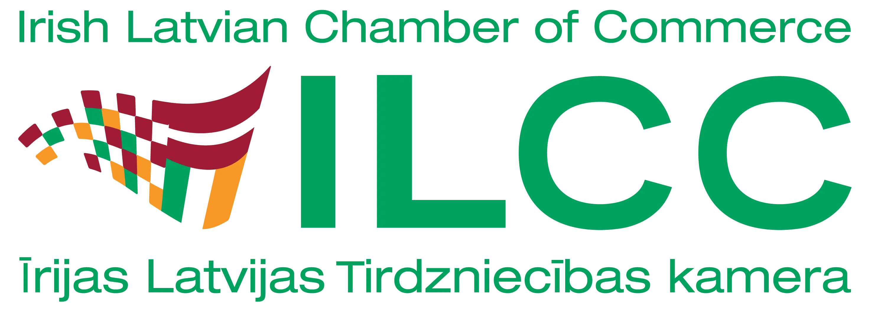 Īrijas-Latvijas Tirdzniecības kamera - ILCC