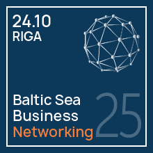 Biedrība "Baltic Networking Association"
